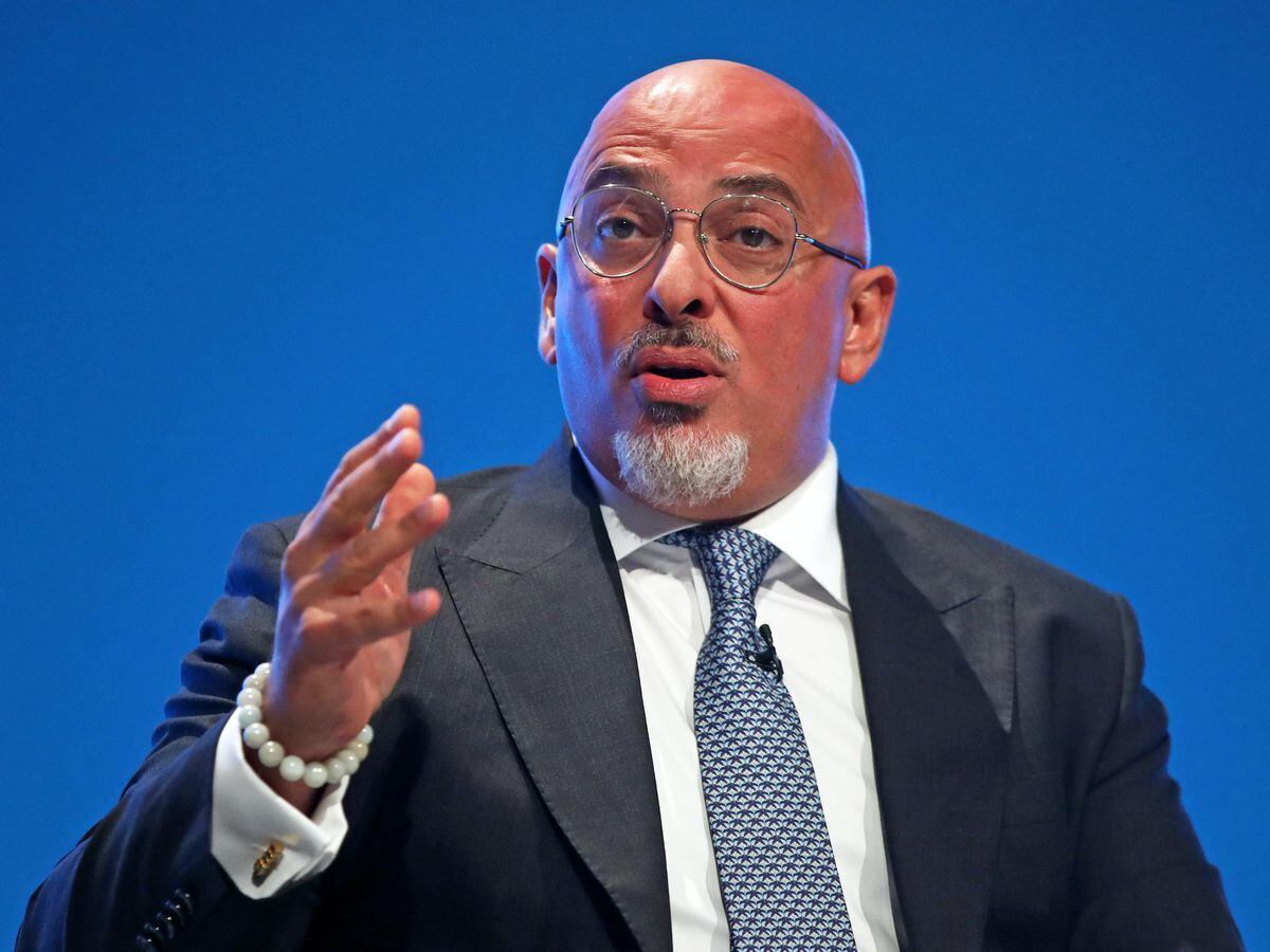 Nadhim Zahawi appointed vaccine deployment minister | Shropshire Star