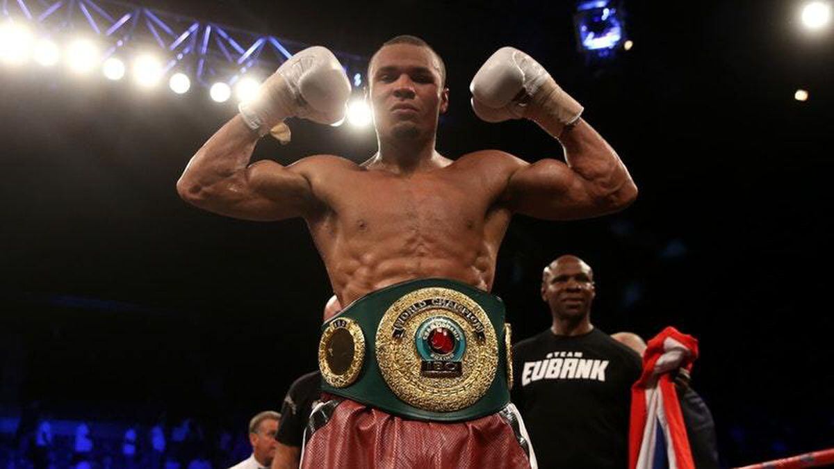 Chris Eubank Jnr earns unanimous points victory over Arthur Abraham ...