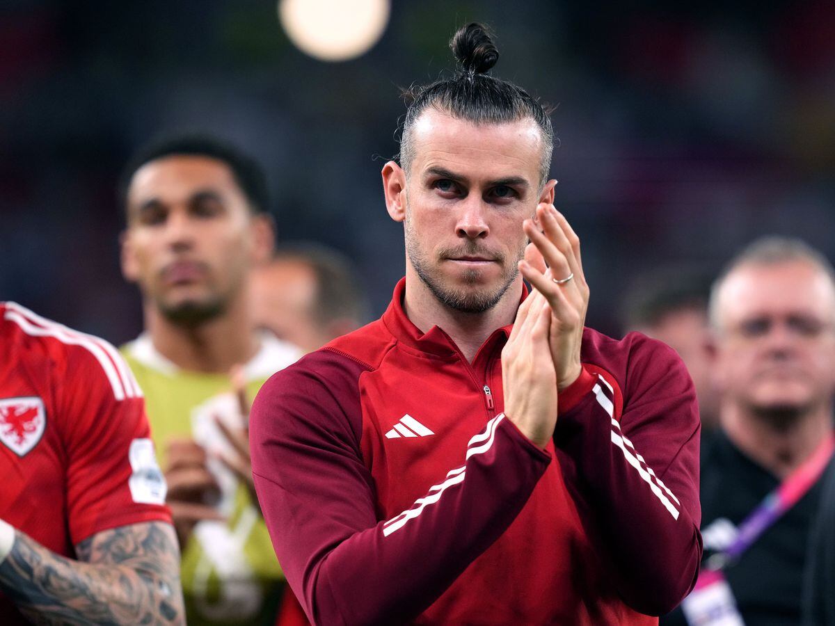 FIFA World Cup 2022: Wales bank on Gareth Bale, the gift that