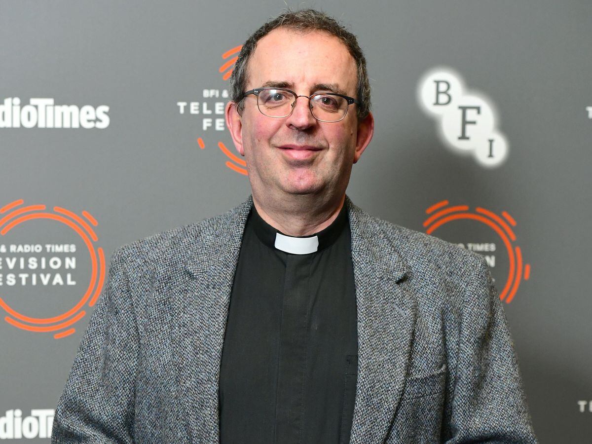 Rev Richard Coles ‘frustrated’ Church of England is resisting LGBT