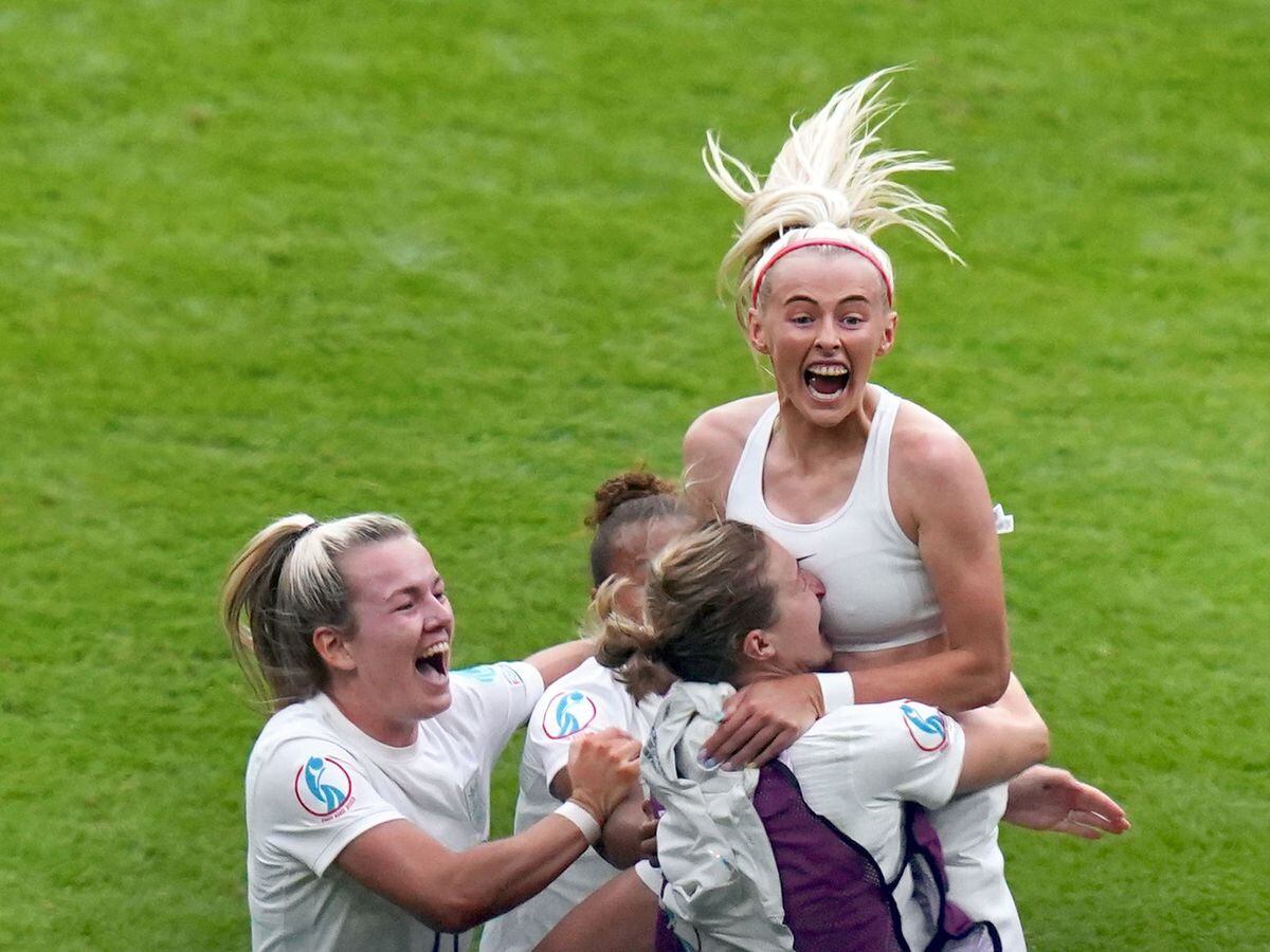 Women’s Super League revenue soared after England sealed Euros glory – Deloitte