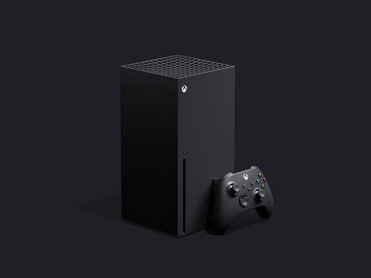 Microsoft unveils next-generation Xbox Series X console | Shropshire Star