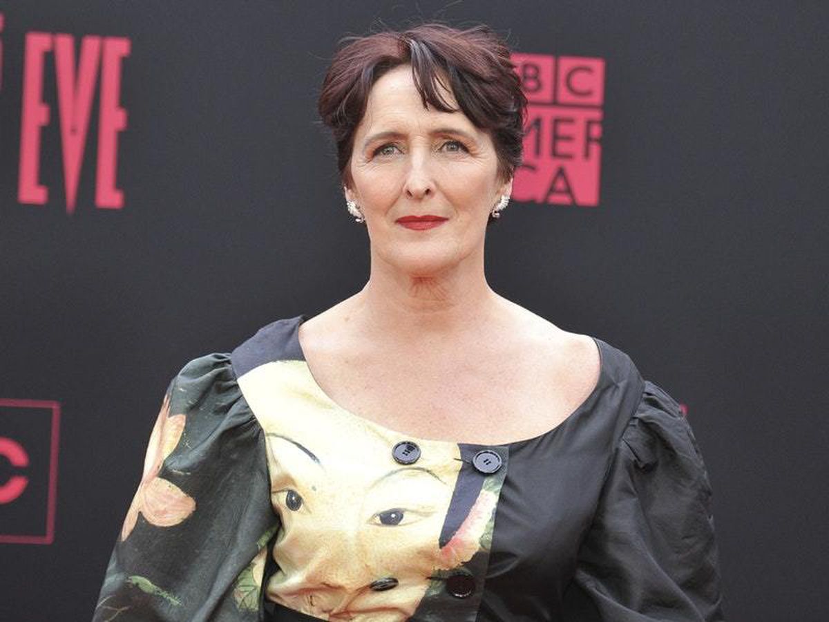 I can’t see any good coming of it at all: Fiona Shaw says Brexit is a ...