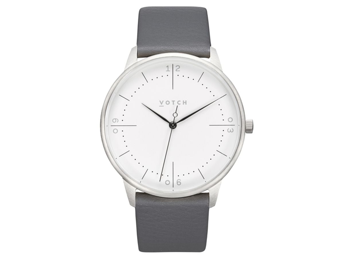 Votch Watches: Aalto