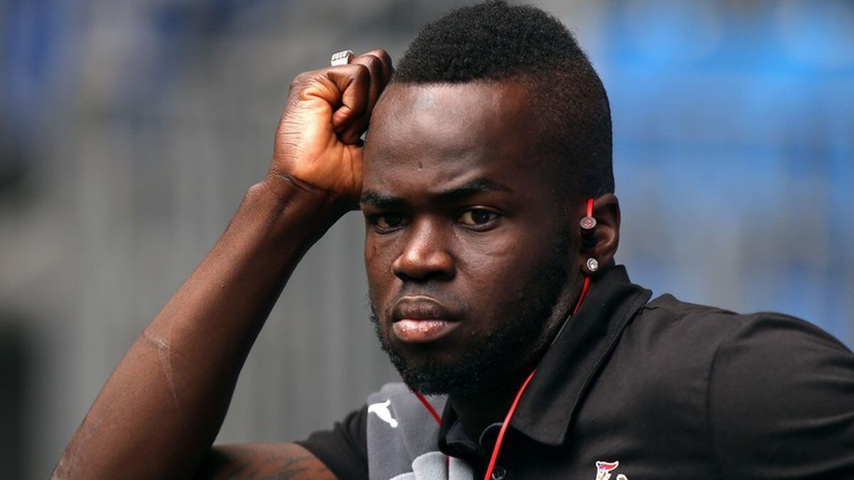 Tributes pour in for Cheick Tiote following death in China at age of 30 ...