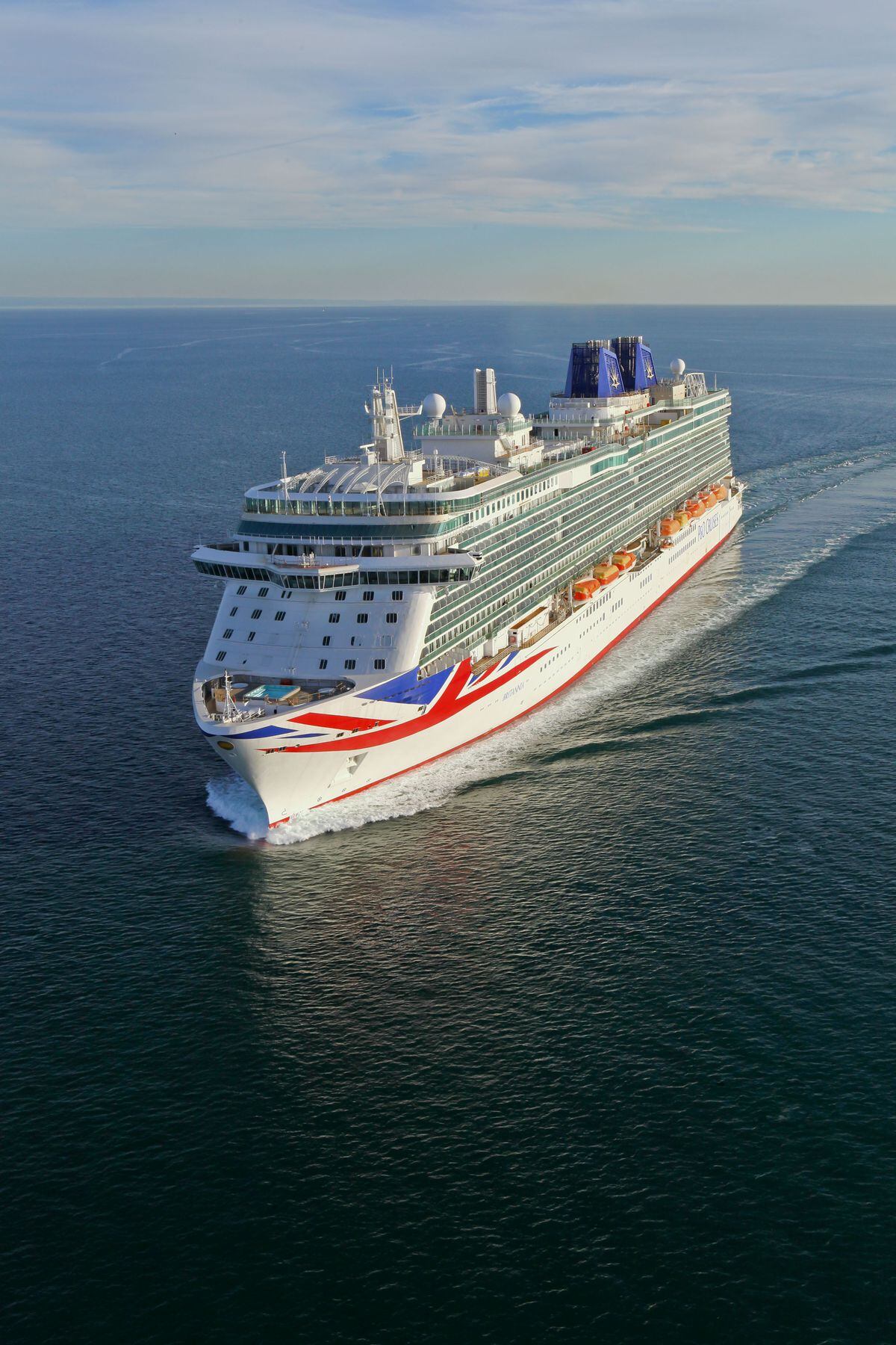 Travel review P&O Cruises, Caribbean Shropshire Star