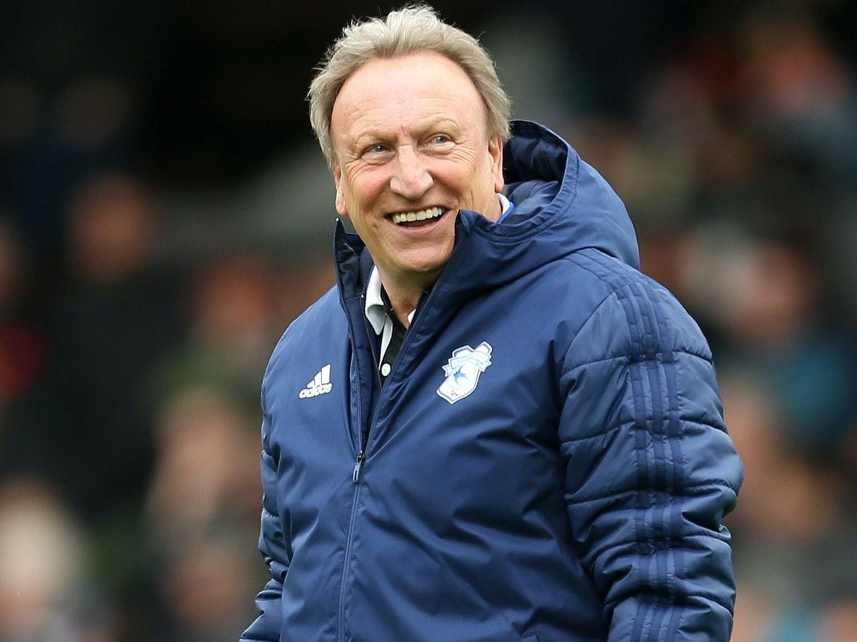 Middlesbrough put faith in experience of Neil Warnock in last-ditch ...