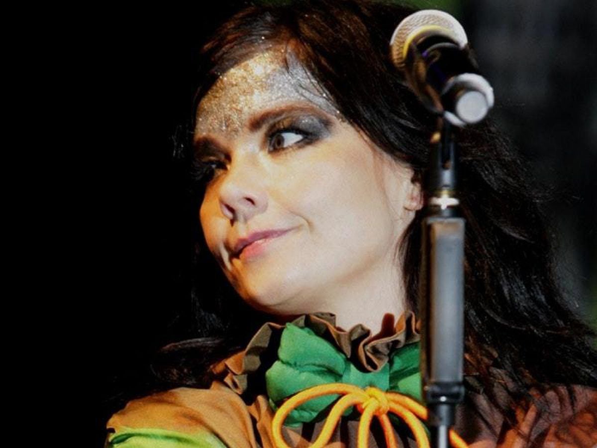 Singer Bjork Reveals Further Details Of Sexual Harassment Claims