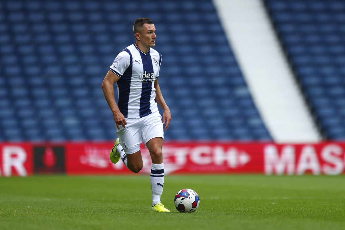 West Brom's Jed Wallace: I'll play my best from West Midlands home |  Shropshire Star