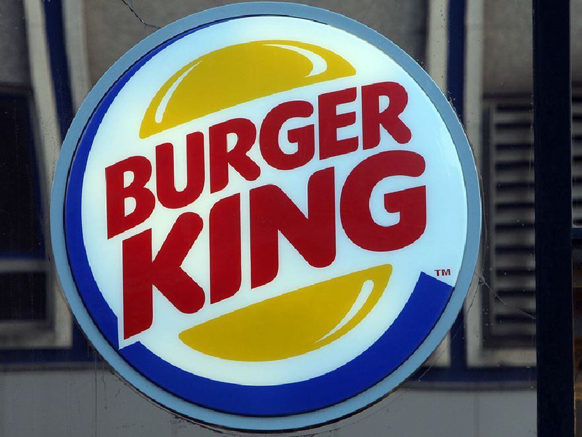 Shock as Burger King shuts in Shrewsbury town centre | Shropshire Star