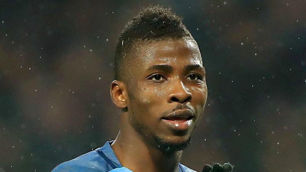 Leicester capture Kelechi Iheanacho from Manchester City | Shropshire Star