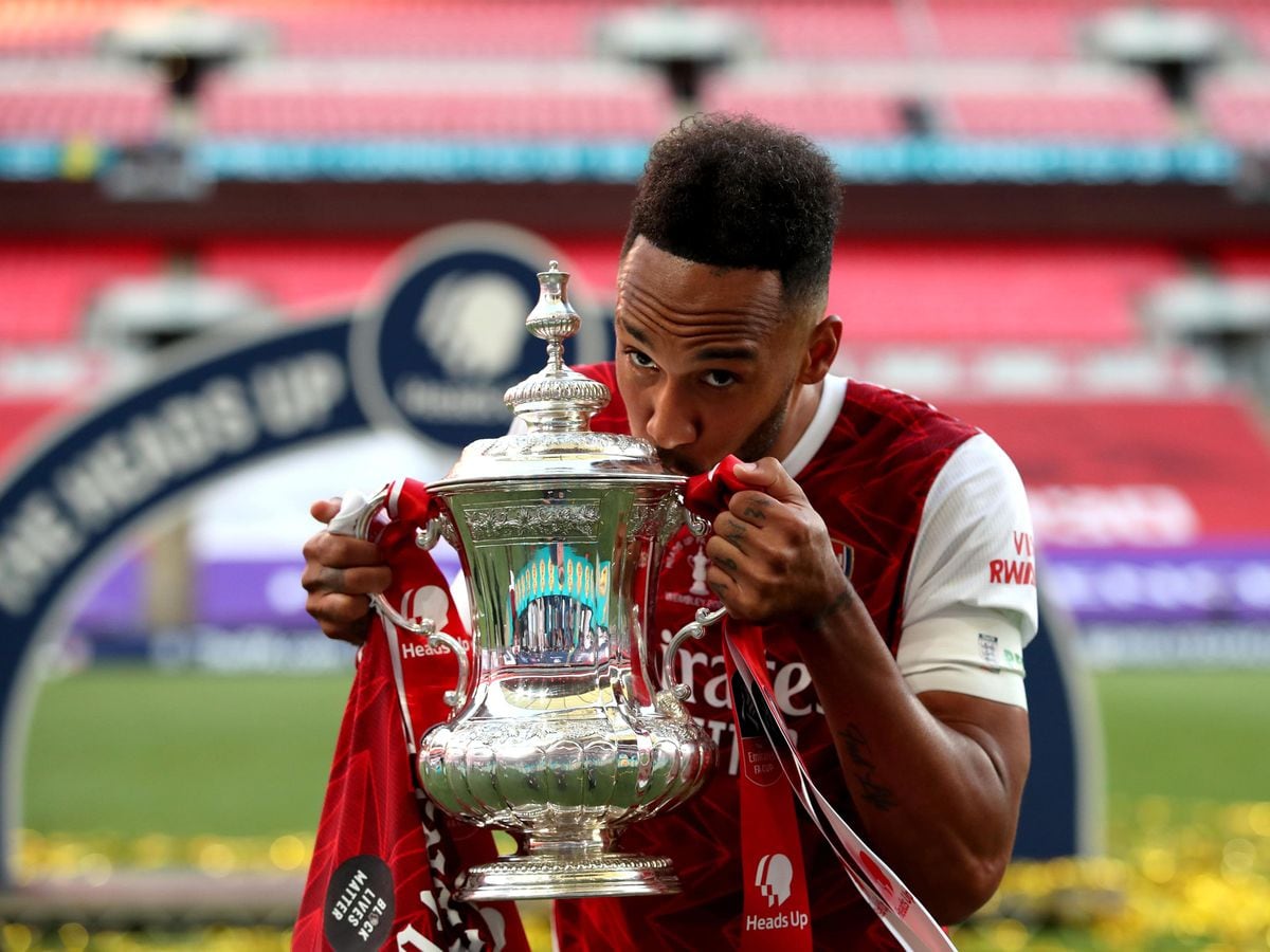 on-this-day-in-2020-pierre-emerick-aubameyang-leads-arsenal-to-fa-cup