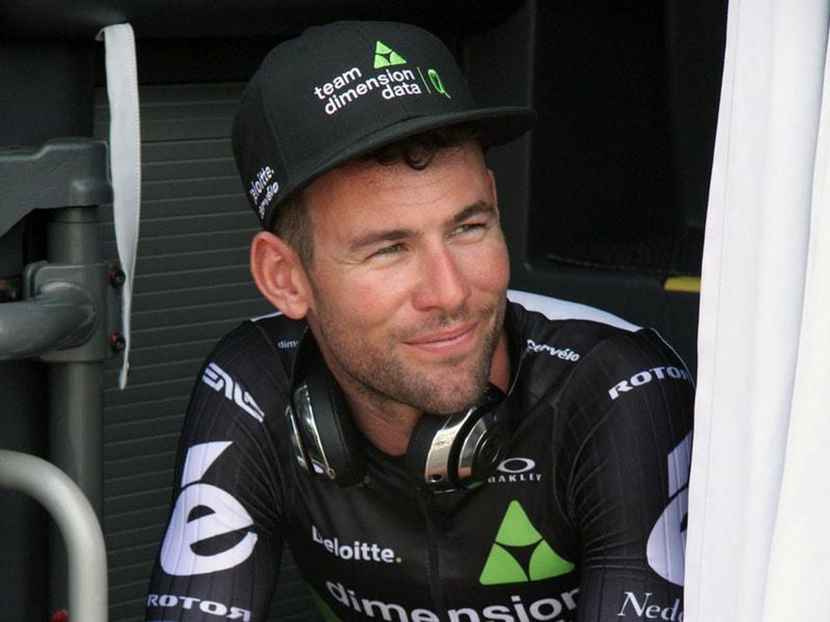 Cavendish ‘massively motivated’ to maintain Tour love affair ...