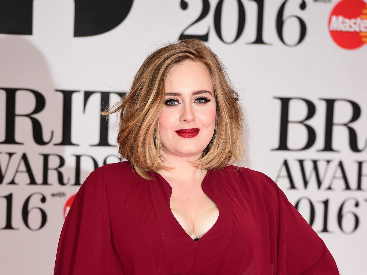 Why was Adele accused of 'cultural appropriation'? Row over the