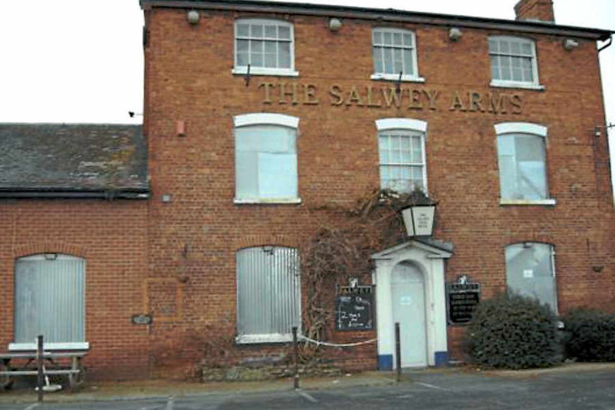 Big Renovation Project To Restore Historic Inn | Shropshire Star