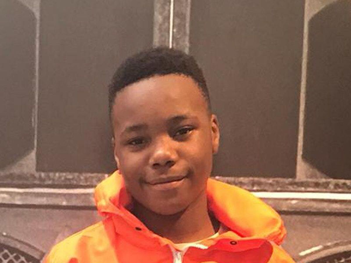 Teenager guilty of gang murder of 14 year old boy Shropshire Star