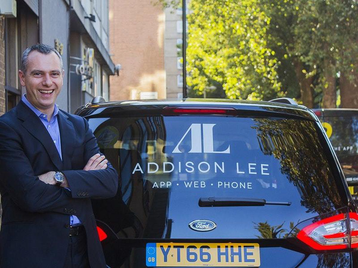 Addison Lee slumps to loss as investment takes its toll | Shropshire Star