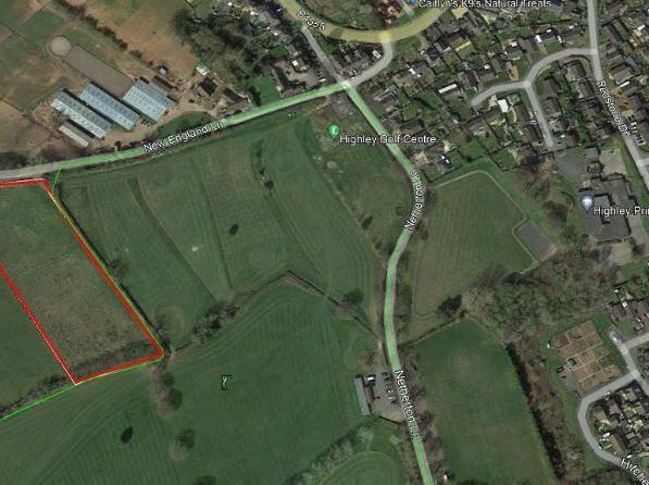 'Luxury' holiday lodges would 'bring significant investment' to Shropshire village