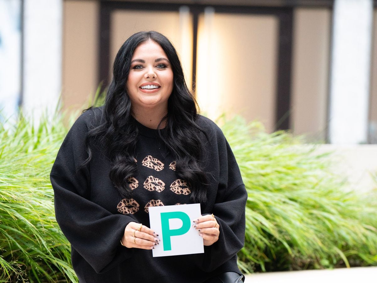 Scarlett Moffatt ‘passionate’ about showcasing the North in latest TV