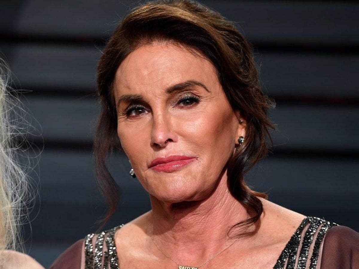 I’m A Celebrity… star Caitlyn Jenner: Bruce raised my children ...
