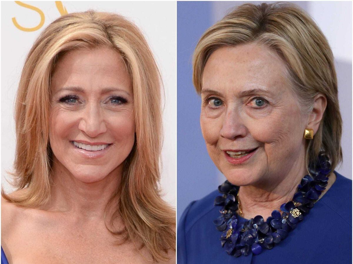 Edie Falco set to play Hillary Clinton in Impeachment: American Crime Story  | Shropshire Star