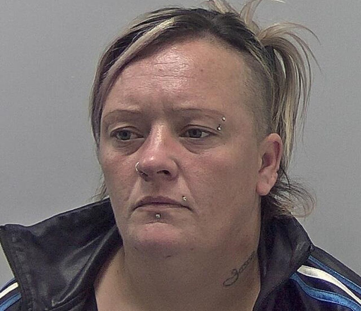 Serial Fraudster Jailed For Four Years After Telford Doorstep Cigarettes And Alcohol Scam