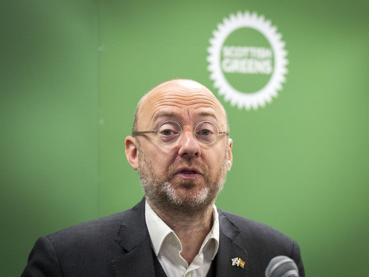 Scottish Green manifesto to propose abolishment of monarchy