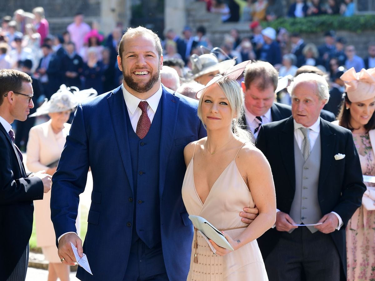 Chloe Madeley On Split From James Haskell Im Happier Than Ive Ever Been Shropshire Star 