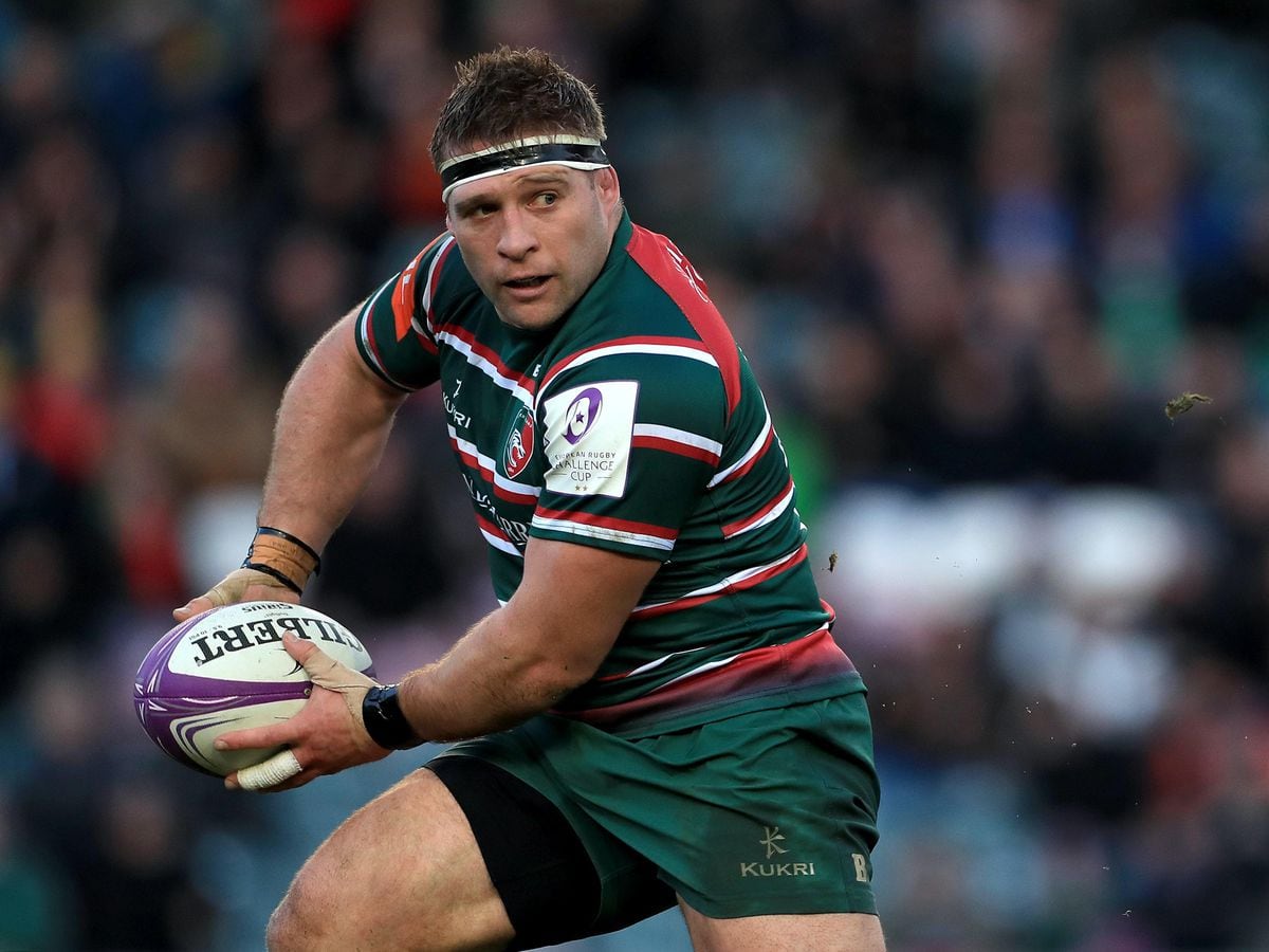 Tom Youngs is confident rugby union will ‘kick on’ once the season ...