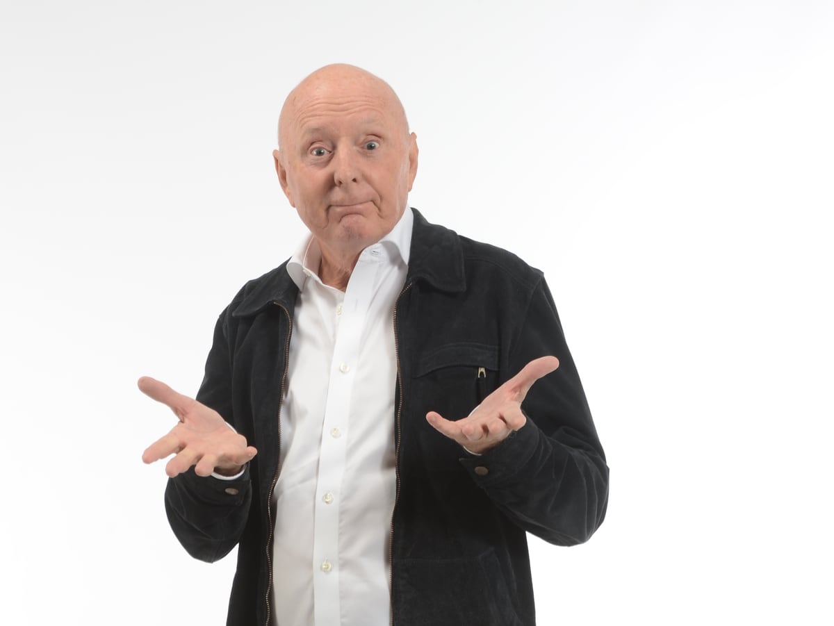 Jasper Carrott: Life’s short – I only do stuff I like | Shropshire Star