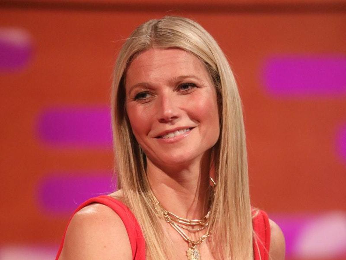 Gwyneth Paltrow’s Goop criticised by head of NHS | Shropshire Star