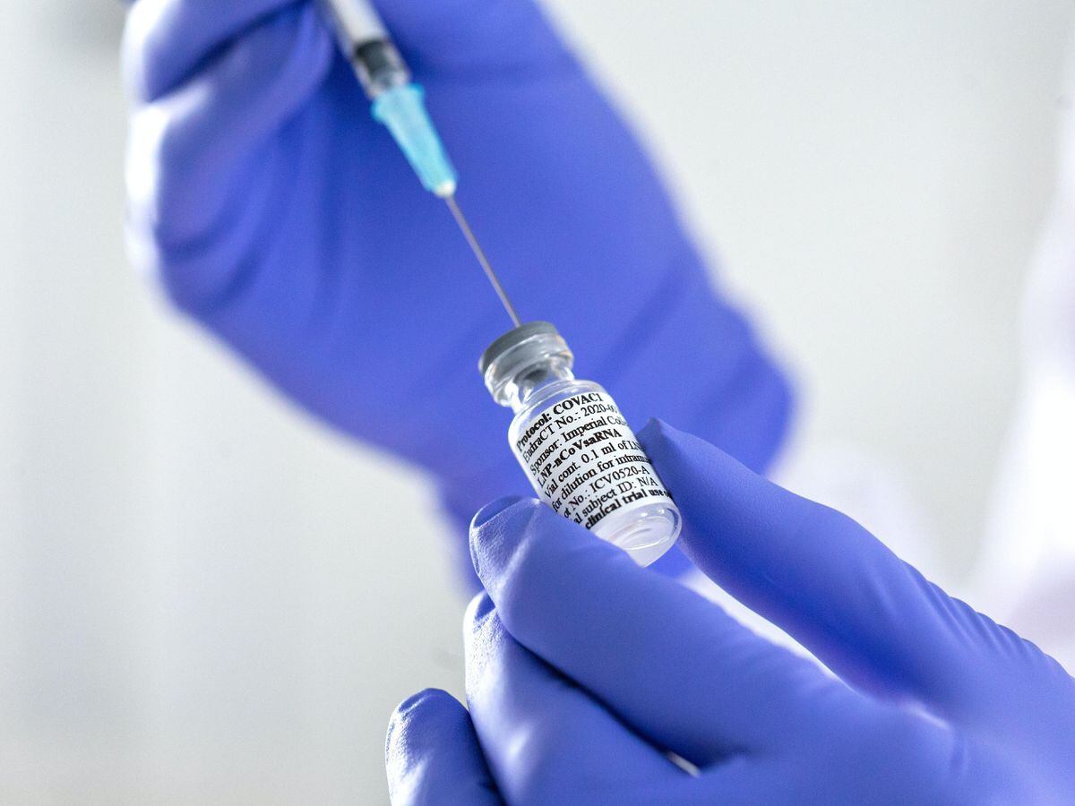 covid vaccine appointment