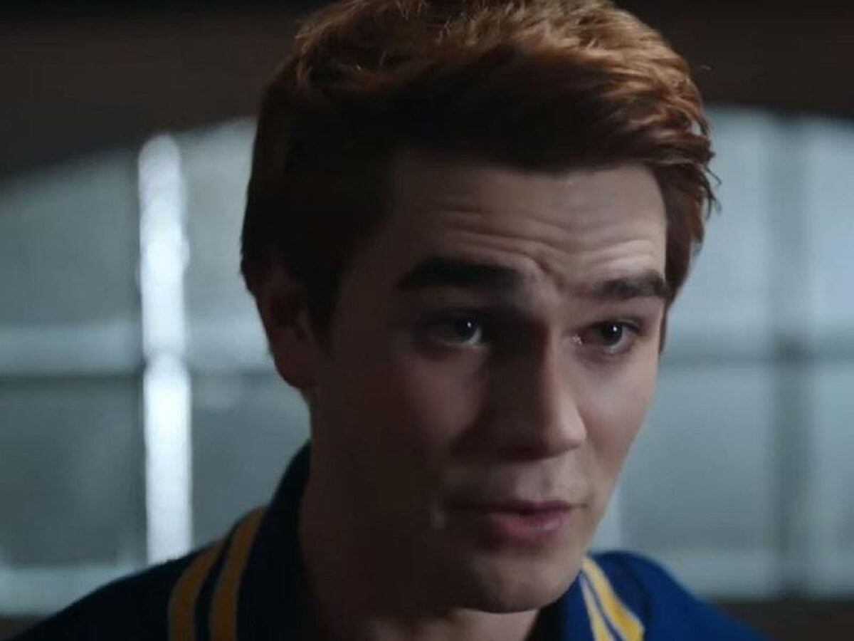 Riverdale’s KJ Apa reveals which characters he is ‘shipping’ for season ...