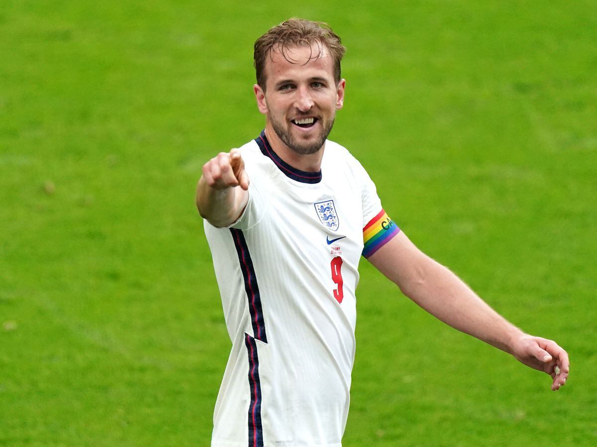 Kane's Miss Will be Another Ghost to Haunt England - The New York