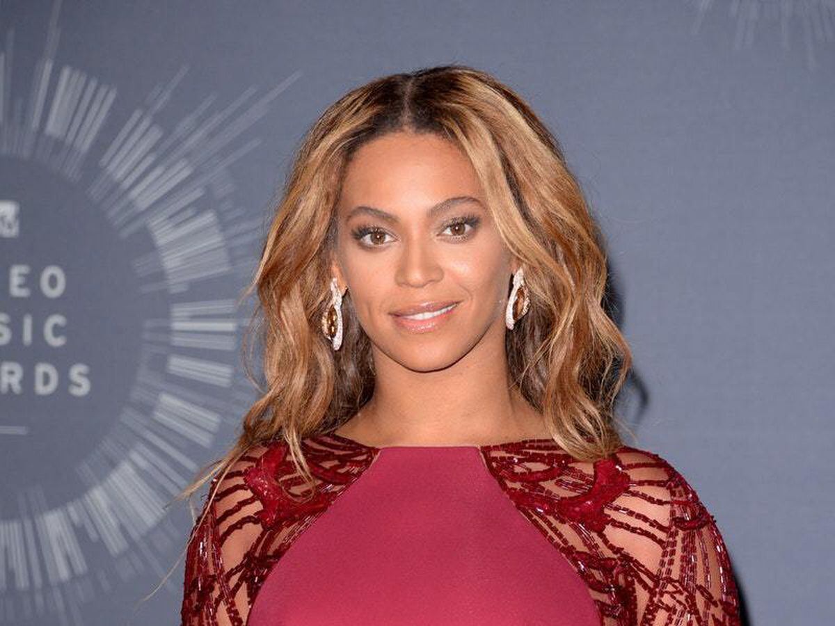 Beyonce Shares Rare Pictures Of Twins Rumi And Sir Carter Shropshire Star 
