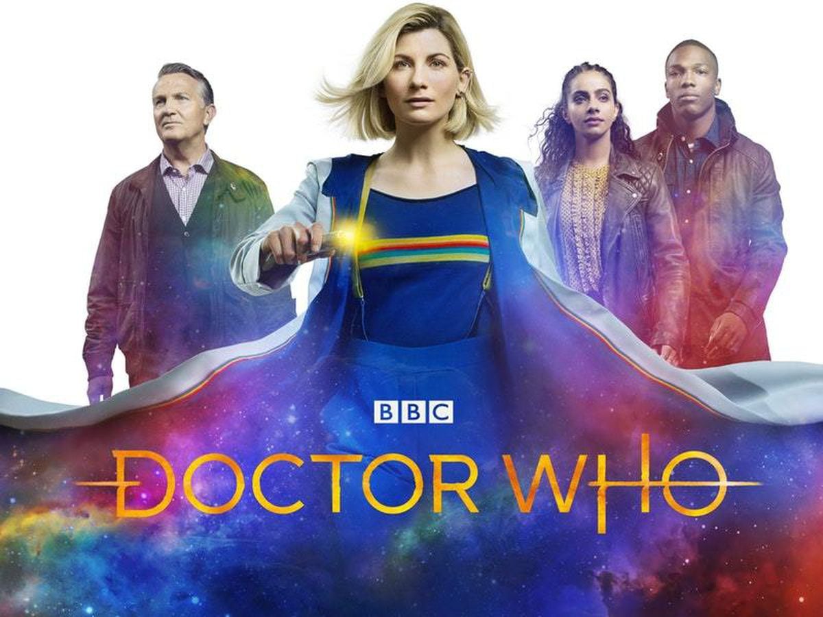 Doctor Who’s new guest stars unveiled Shropshire Star