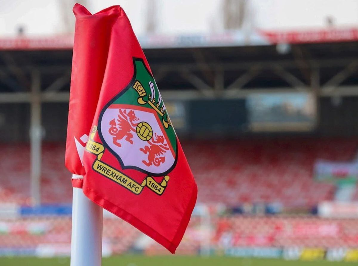 Zero tolerance message to Wrexham football fans ahead of first game of new season | Shropshire Star