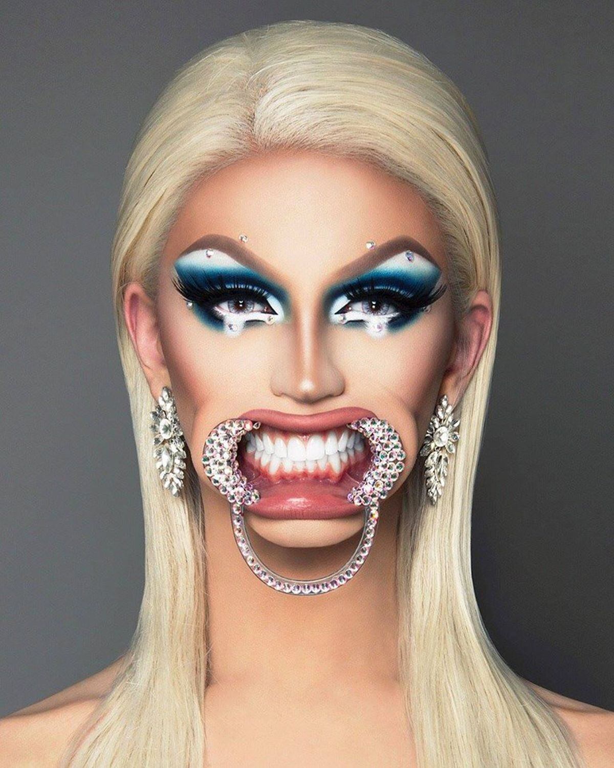 Rupaul S Drag Race Winner Aquaria Talks Ahead Of Birmingham Show Shropshire Star