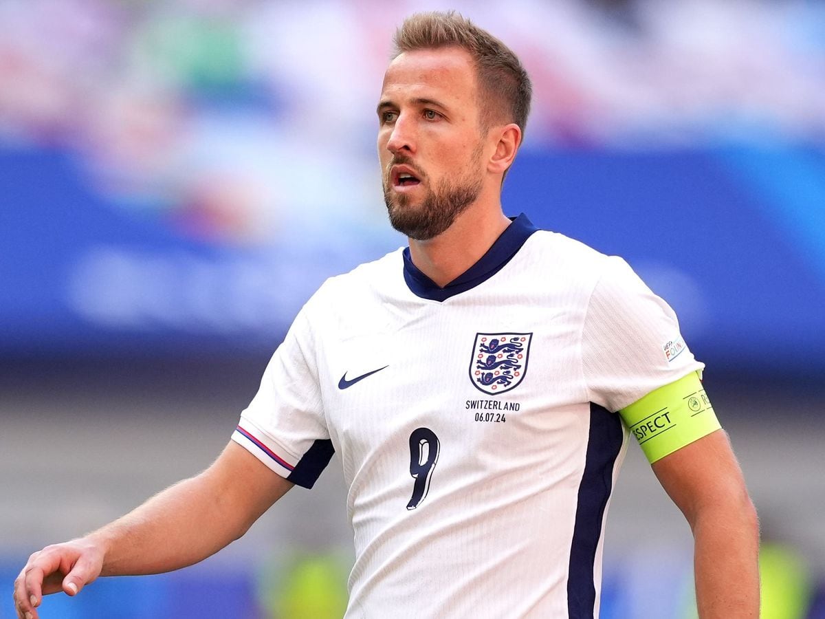 Harry Kane believes England have handled criticism ‘really well’ at Euro 2024