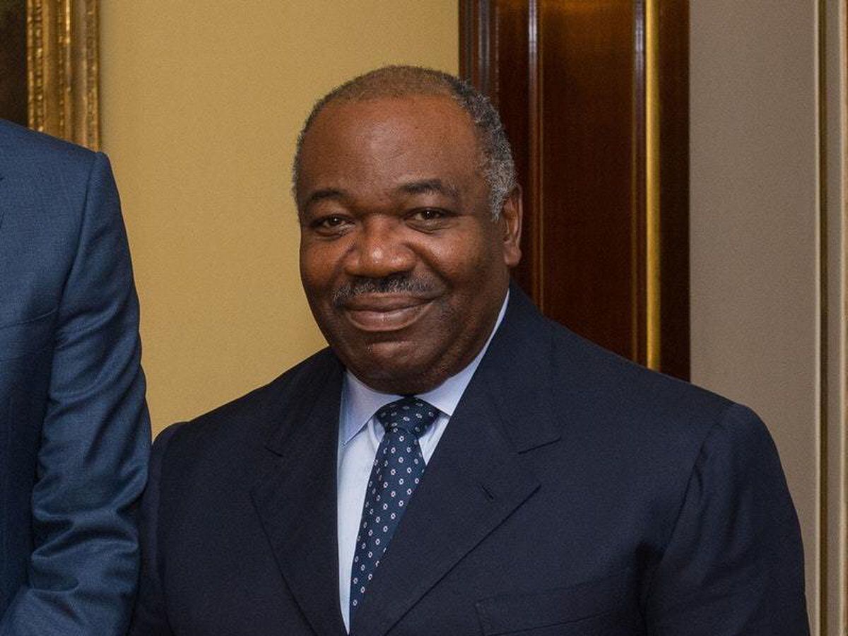 Gabon president ‘recovering in Saudi Arabia’ amid health speculation ...