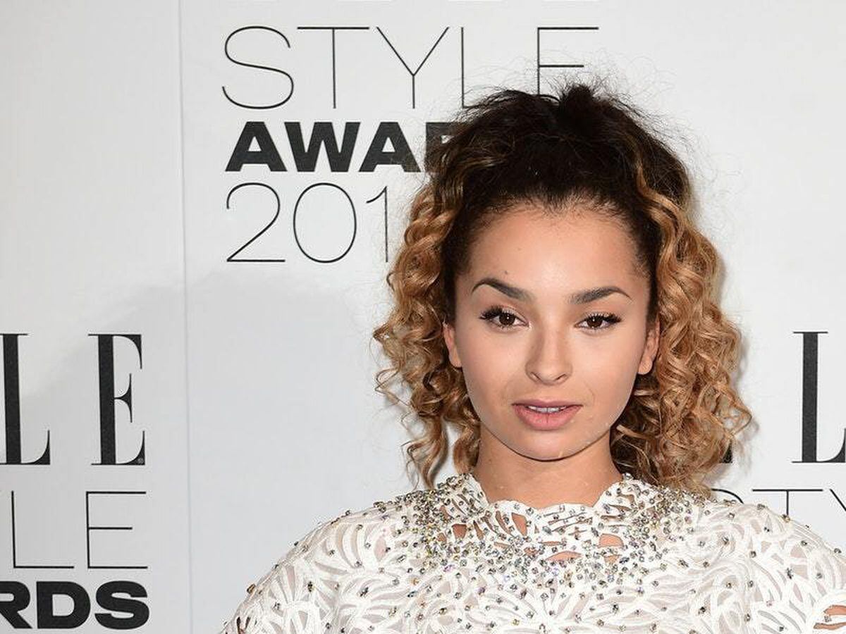 Mercury Prize judge Ella Eyre defends Ed Sheeran inclusion on shortlist