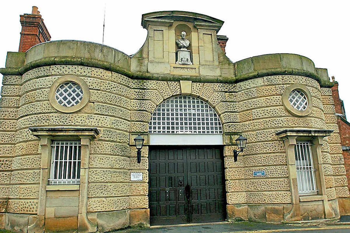 Shrewsbury Prison to be closed down Shropshire Star