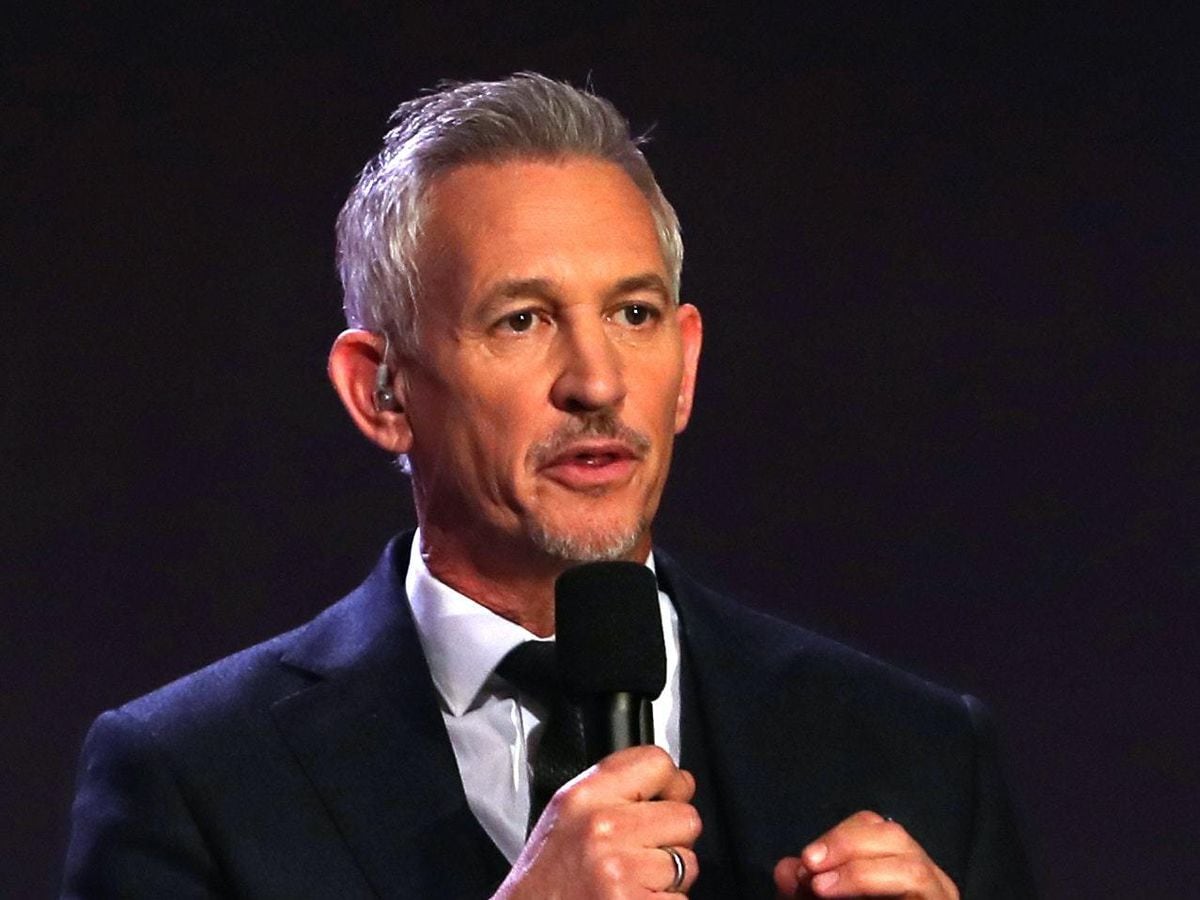 Gary Lineker posts 'welcome' video as he prepares to house ...