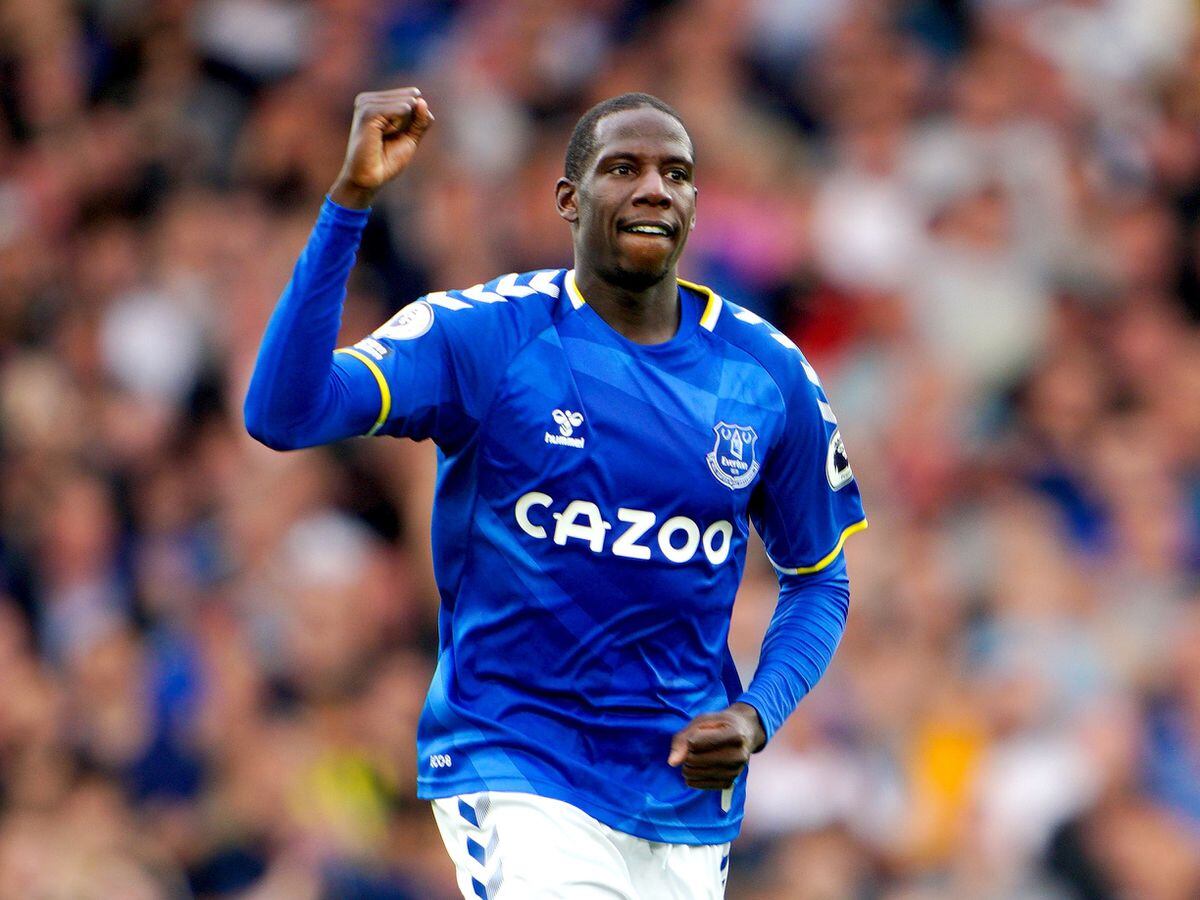 Abdoulaye Doucoure admits Everton desperate for a result in Merseyside ...