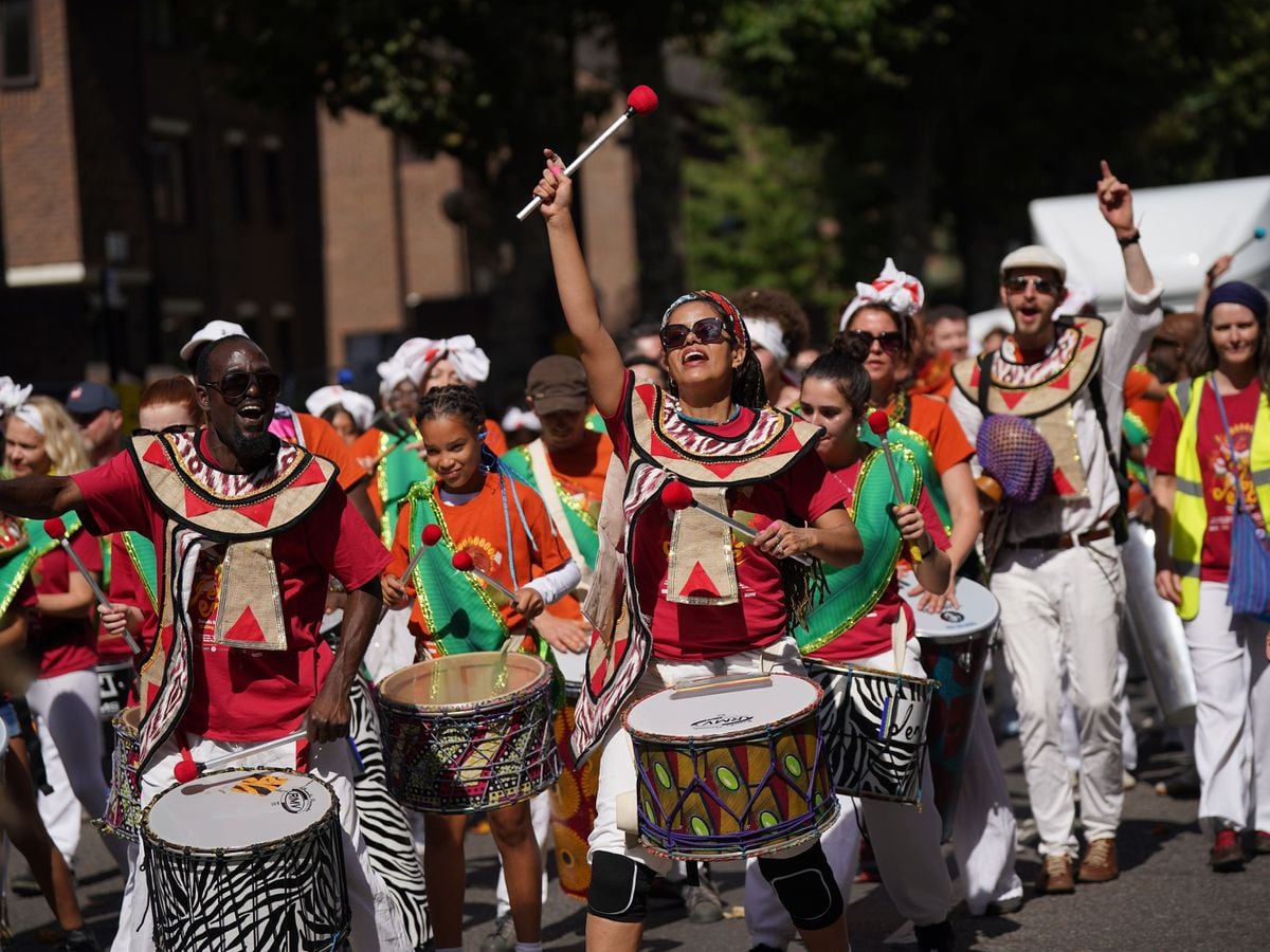 Notting Hill Carnival organisers ‘deplore all acts of violence ...