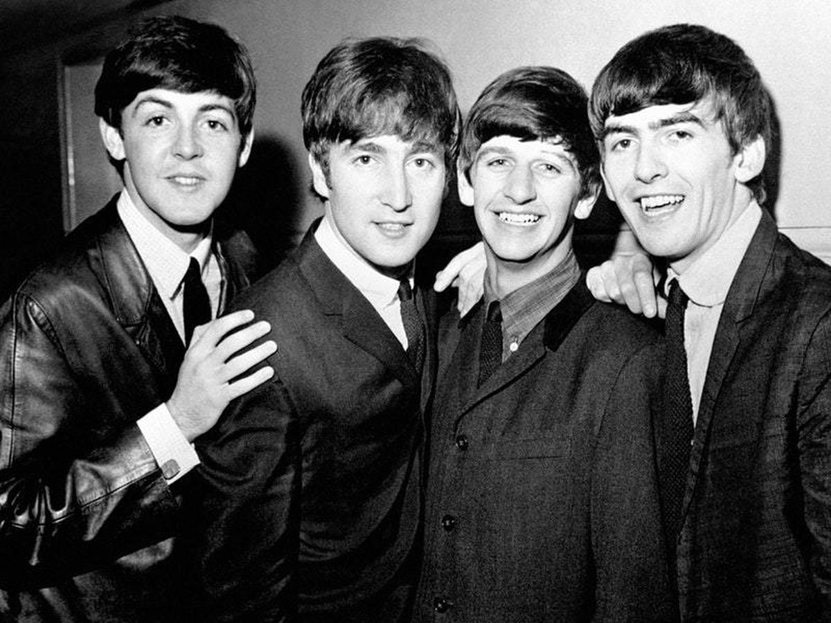 Beatles album photographer Robert Freeman dies aged 82 | Shropshire Star