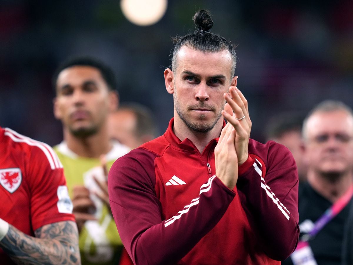 As Gareth Bale Retires, LAFC Got More Than Their Money's Worth