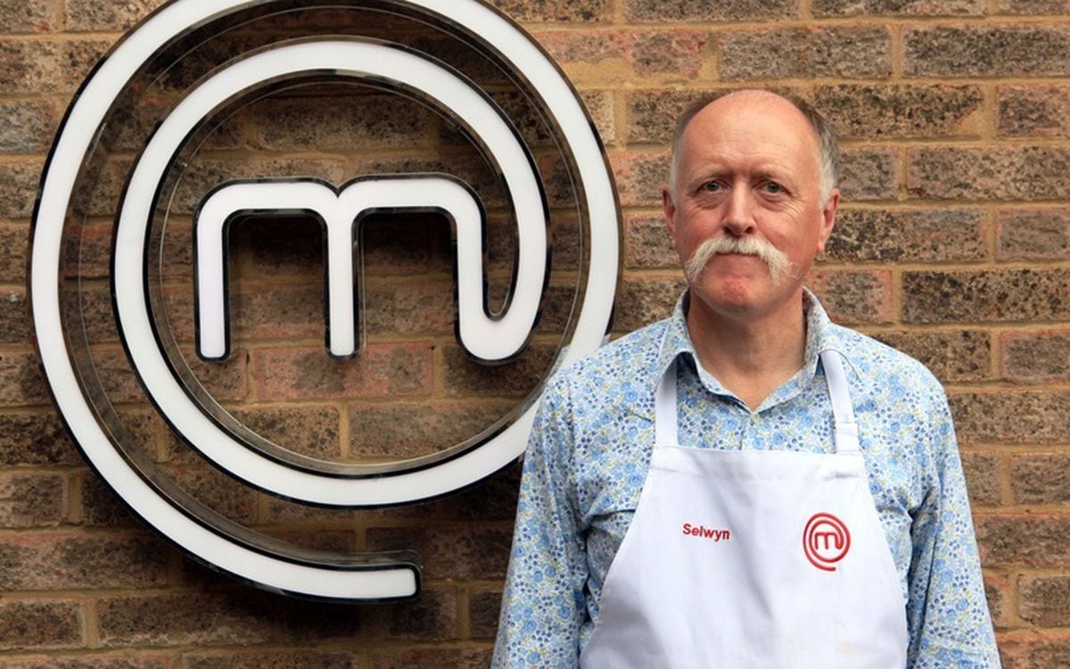 Selwyn s raw talent was not enough to keep him in MasterChef