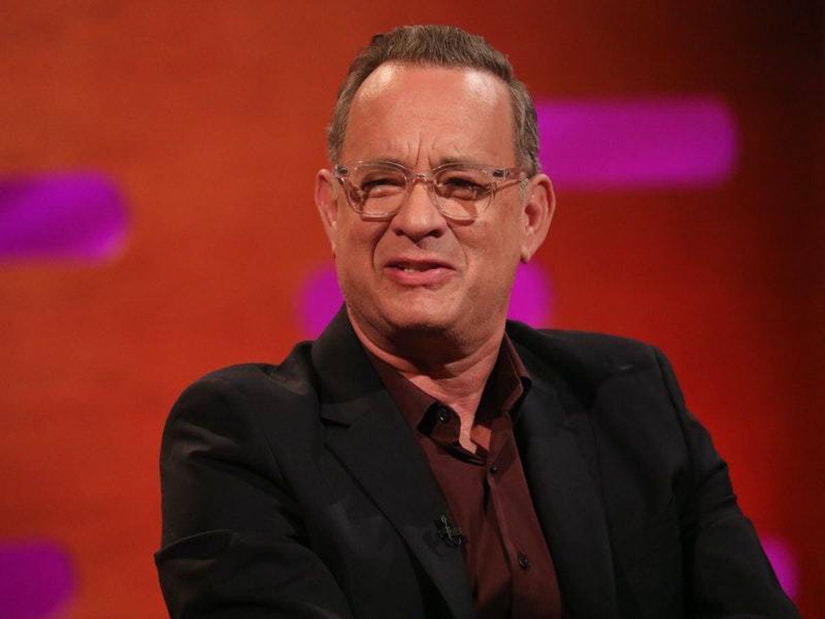 Tom Hanks donates his blood plasma following coronavirus diagnosis ...