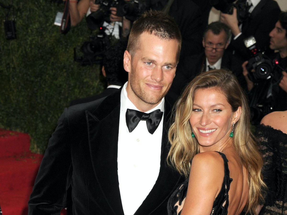 Arrest after break-in at Tom Brady and Gisele Bundchen’s mansion ...